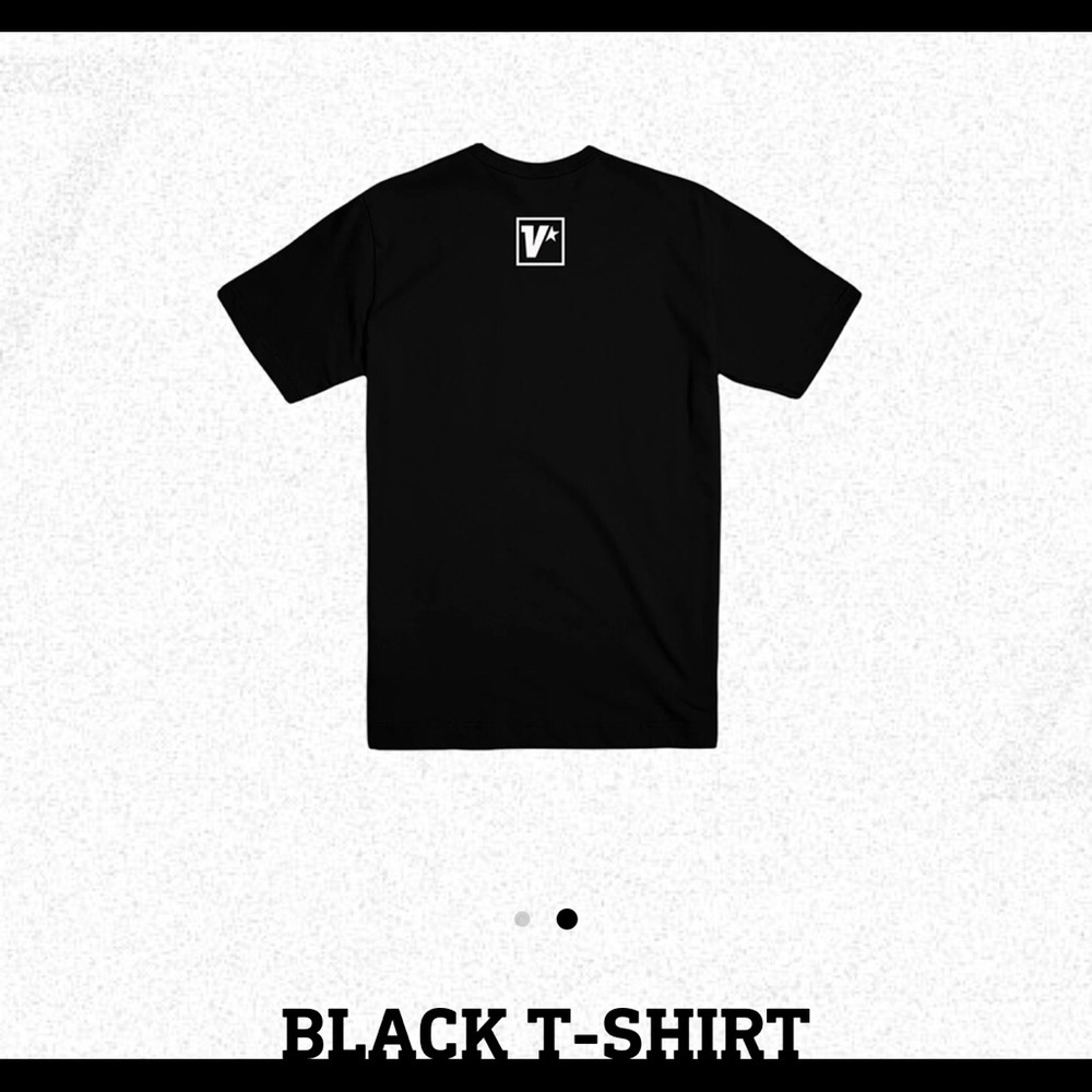 Vlexin’ T-Shirt/ Cozy Collection - Picture 2 of 2